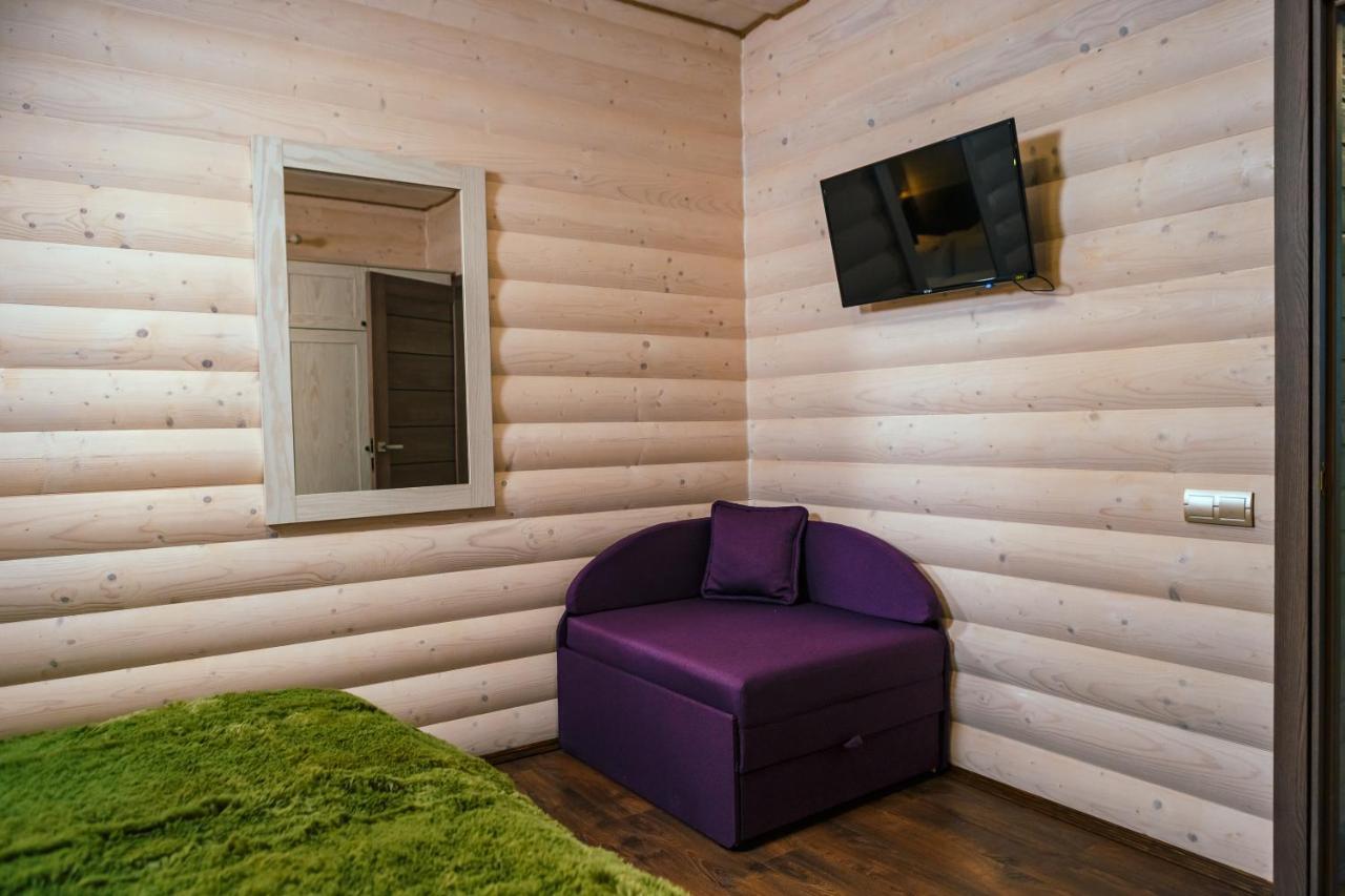 Whiteberry Studio Bukovel Dış mekan fotoğraf
