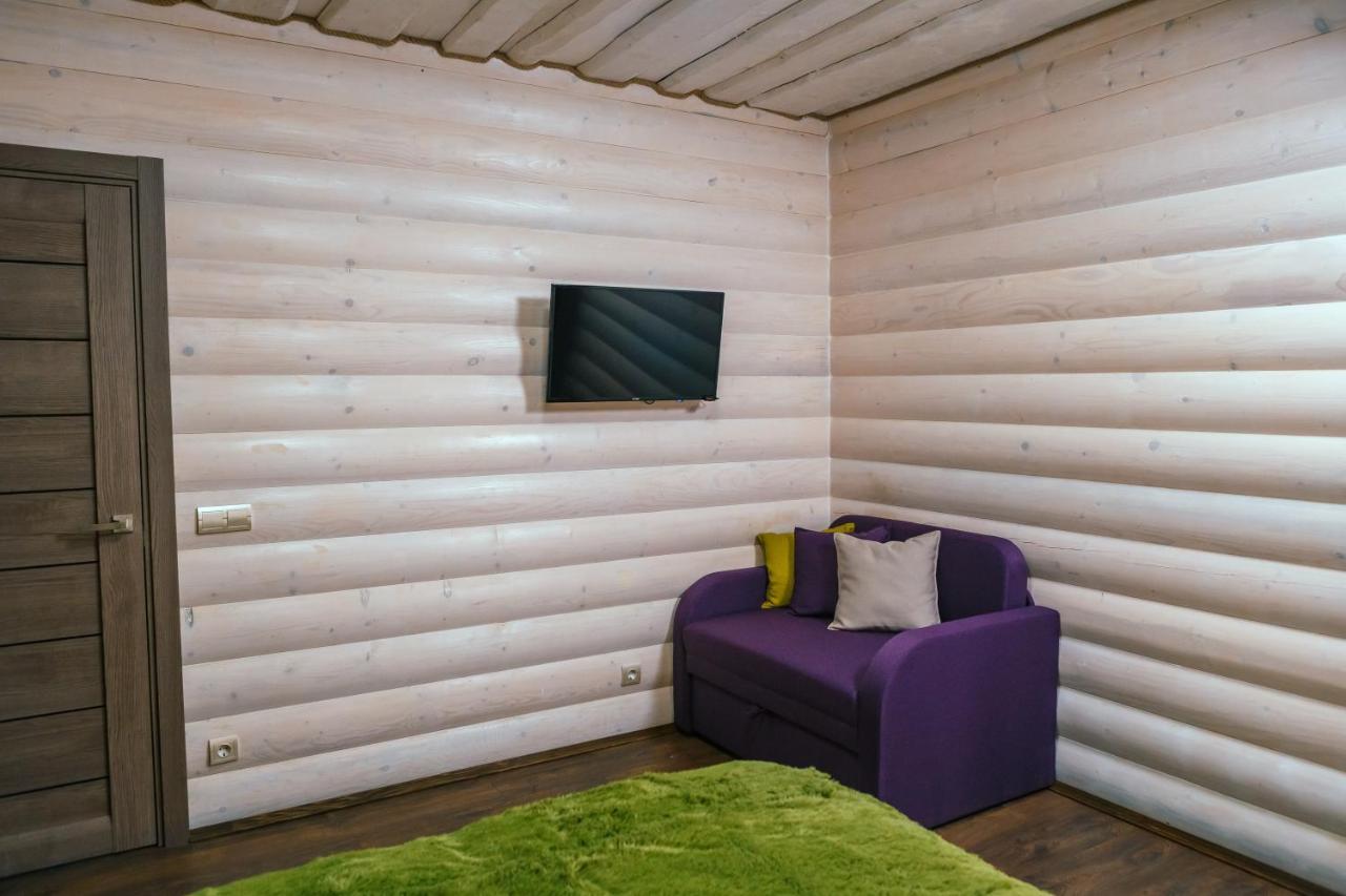 Whiteberry Studio Bukovel Dış mekan fotoğraf