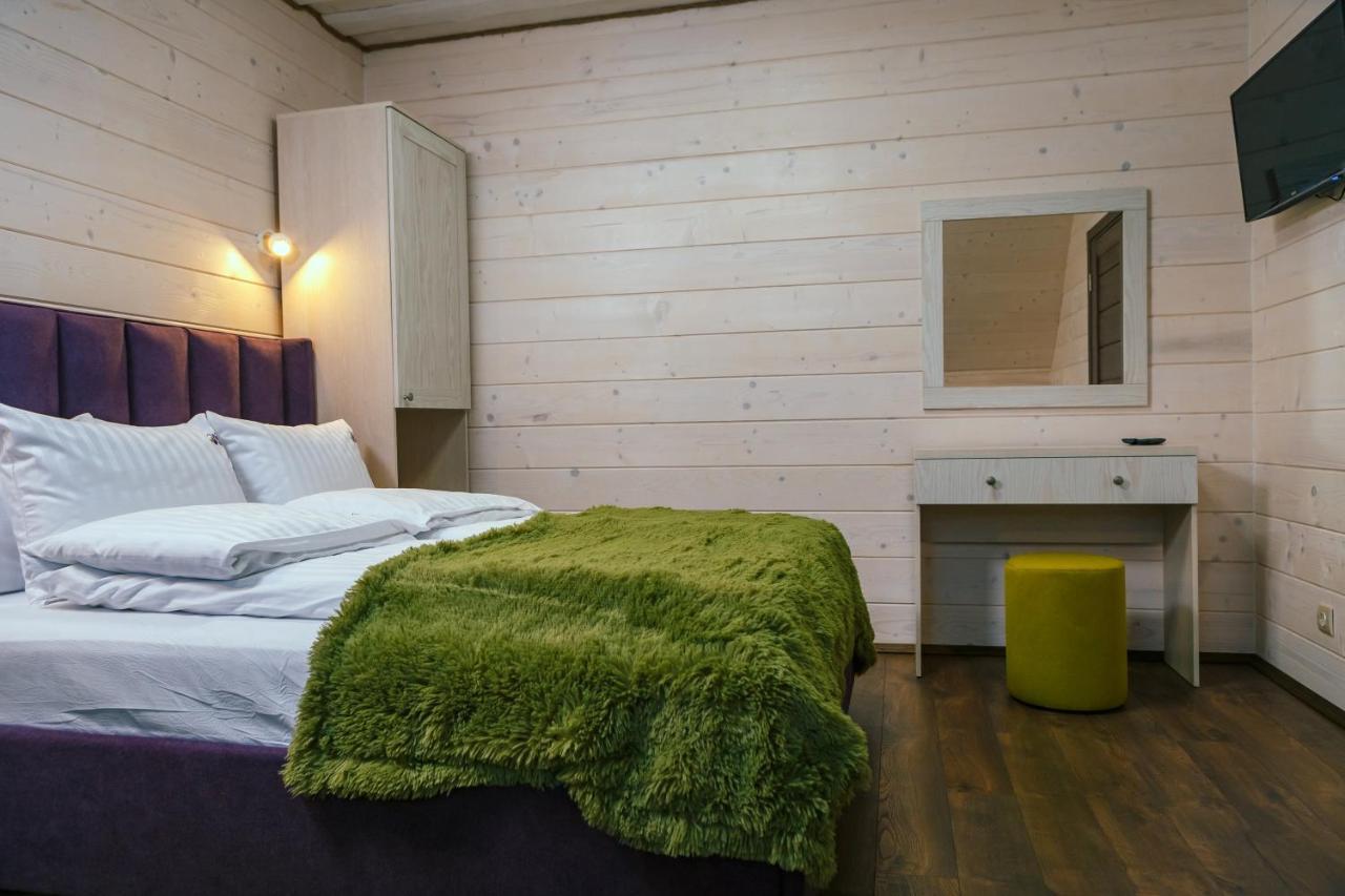 Whiteberry Studio Bukovel Dış mekan fotoğraf