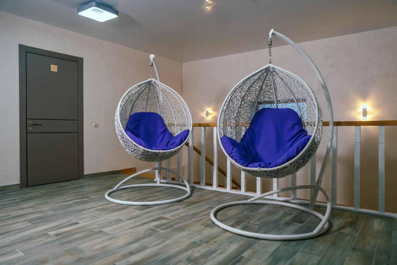 Whiteberry Studio Bukovel Dış mekan fotoğraf
