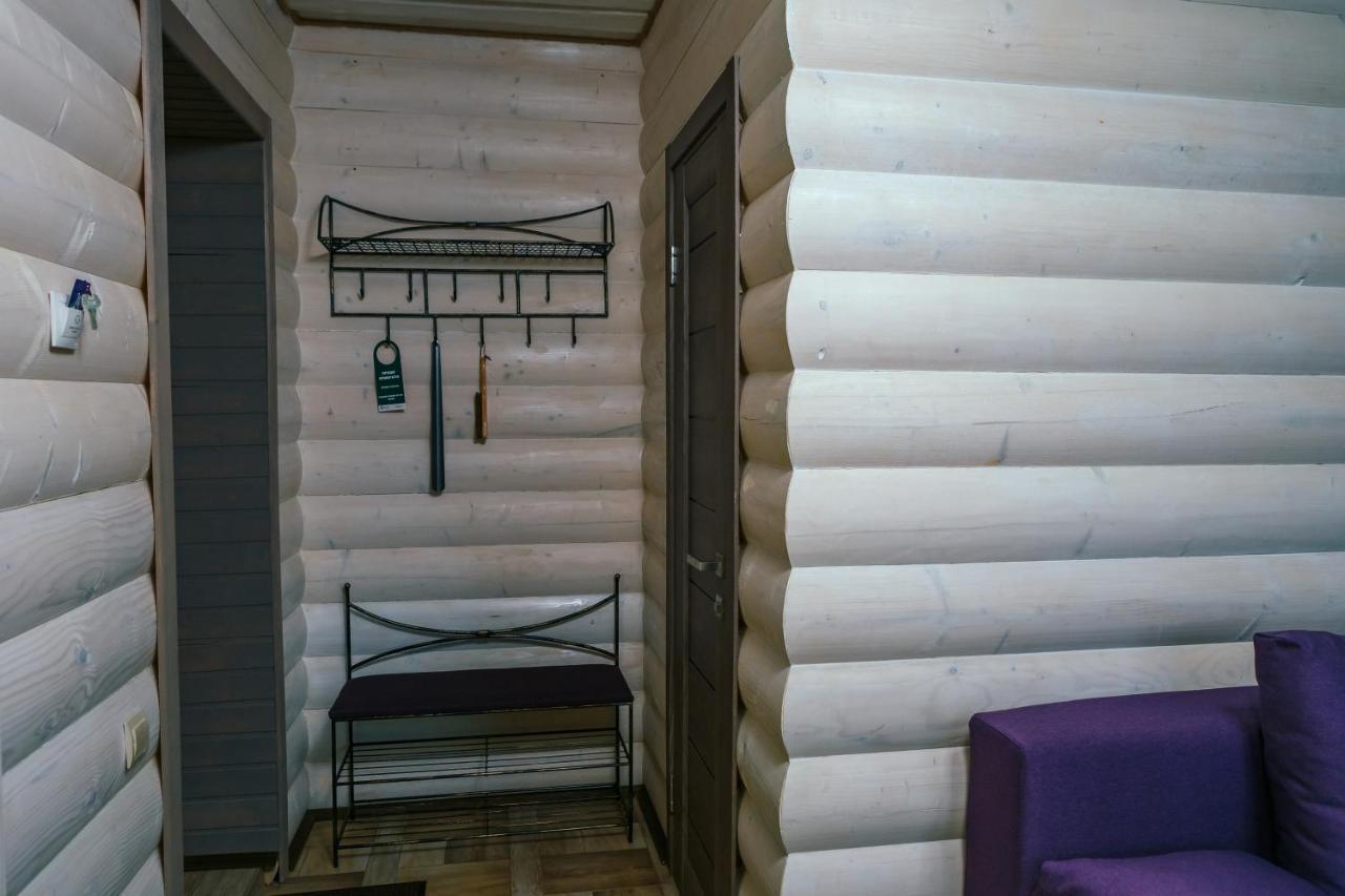 Whiteberry Studio Bukovel Dış mekan fotoğraf